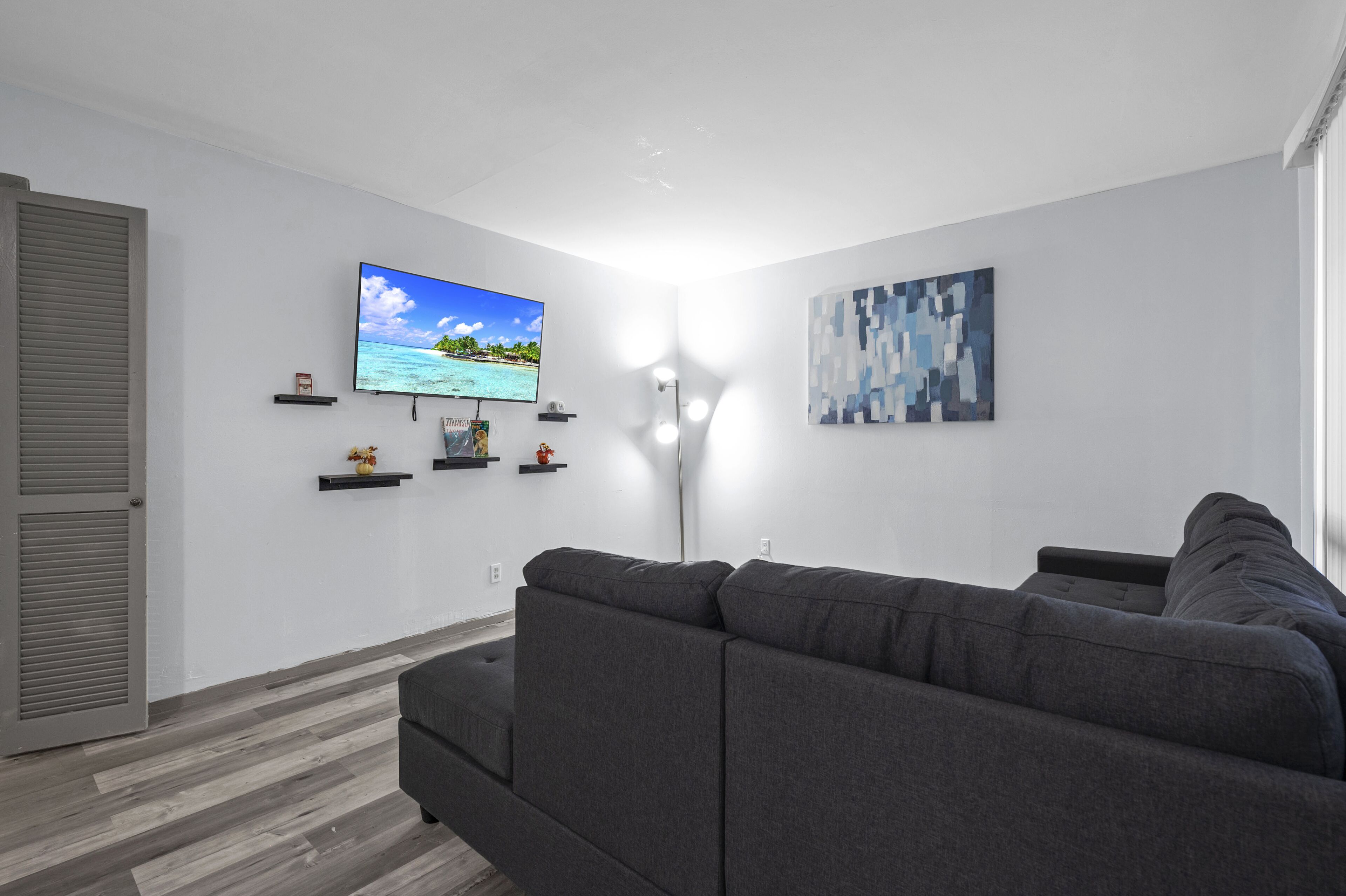 2BR located in the Lakewood Area of E. Dallas near Downtown and Deep Ellum