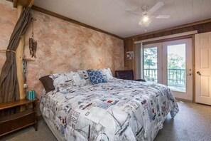 3 chambres, Wi-Fi gratuit, draps fournis