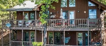 Greers Ferry Lake Life Dreams