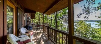 Greers Ferry Lake Life Dreams