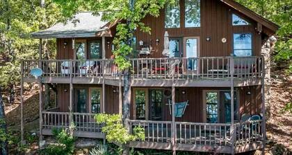Greers Ferry Lake Life Dreams
