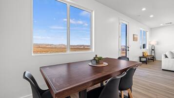 Opções para refeição