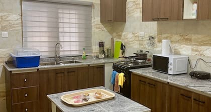 Captivating 2-Bedroom Apartment in Kaduna City