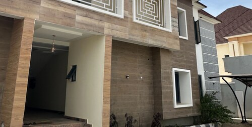 Captivating 2-Bedroom Apartment in Kaduna City