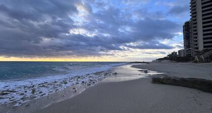 Pool Paradise Duplex 2 bedroom home