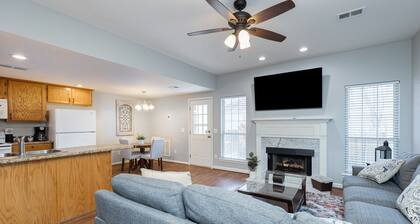 Pelham Palace near Oak Mountain Park