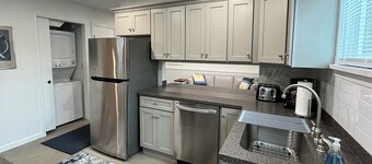 Stay at this charming one bedroom cottage and enjoy exploring the Finger Lakes.