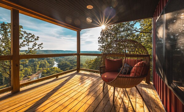 テラス / パティオ