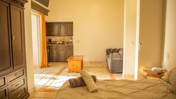 1 bedroom, WiFi