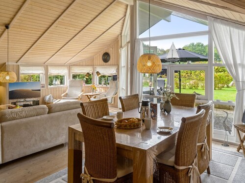 "Thorke" - 200m from the sea by Interhome