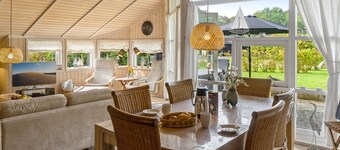"Thorke" - 200m from the sea by Interhome