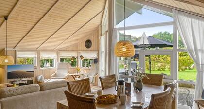 "Thorke" - 200m from the sea by Interhome