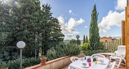 Casa Acone In Mugello - Near Florence, Acone, Italy