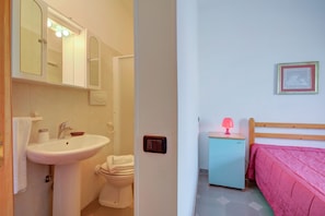 3 chambres, Wi-Fi gratuit, draps fournis