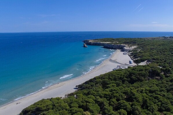 Spiaggia