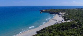 Bel Mare Apartment 200m from beach, Melendugno, Italy