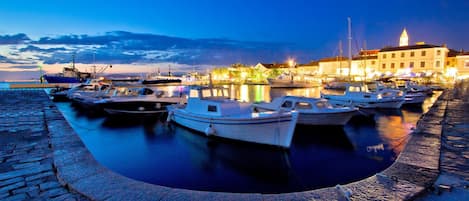 Marina
