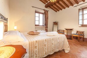 2 Schlafzimmer, kostenloses WLAN, Bettwäsche