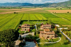 Exterior - Fratta Mimose, Cortona, Italy (Cortona)
