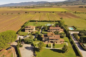 Exterior - Fratta Ciclamini, Cortona, Italy (Cortona)
