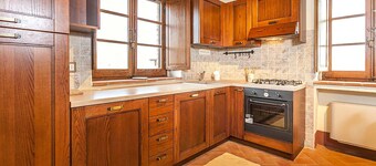 Fratta Orchidee, Cortona, Italy