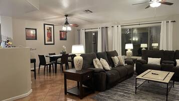 تلفزيون ذكي