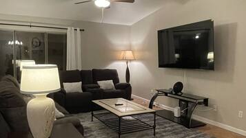 تلفزيون ذكي