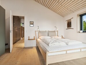 3 Schlafzimmer, WLAN