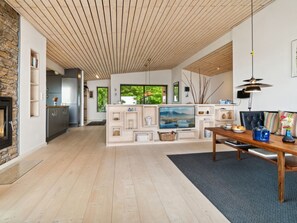 Interiør