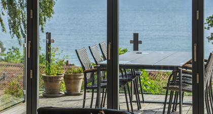 "Seetje" - 200m from the sea by Interhome
