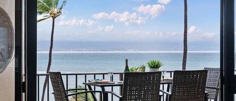 Servei de restauració a l'aire lliure