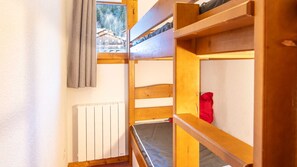 1 chambre, Wi-Fi gratuit