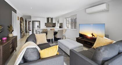 Tranquil Retreat Brisbane North