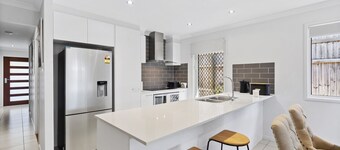 Tranquil Retreat Brisbane North