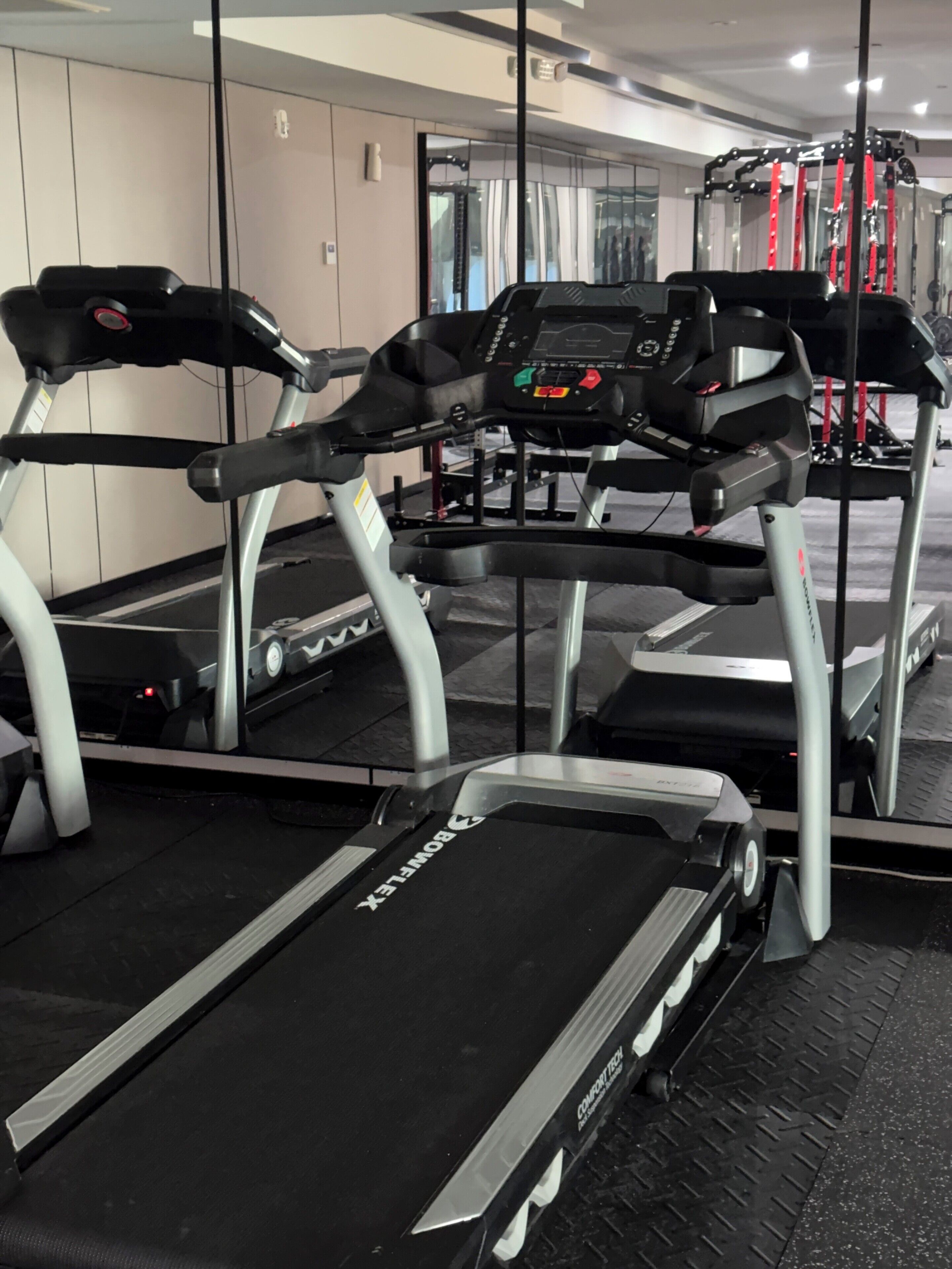 Foto - Ly New York Hotel