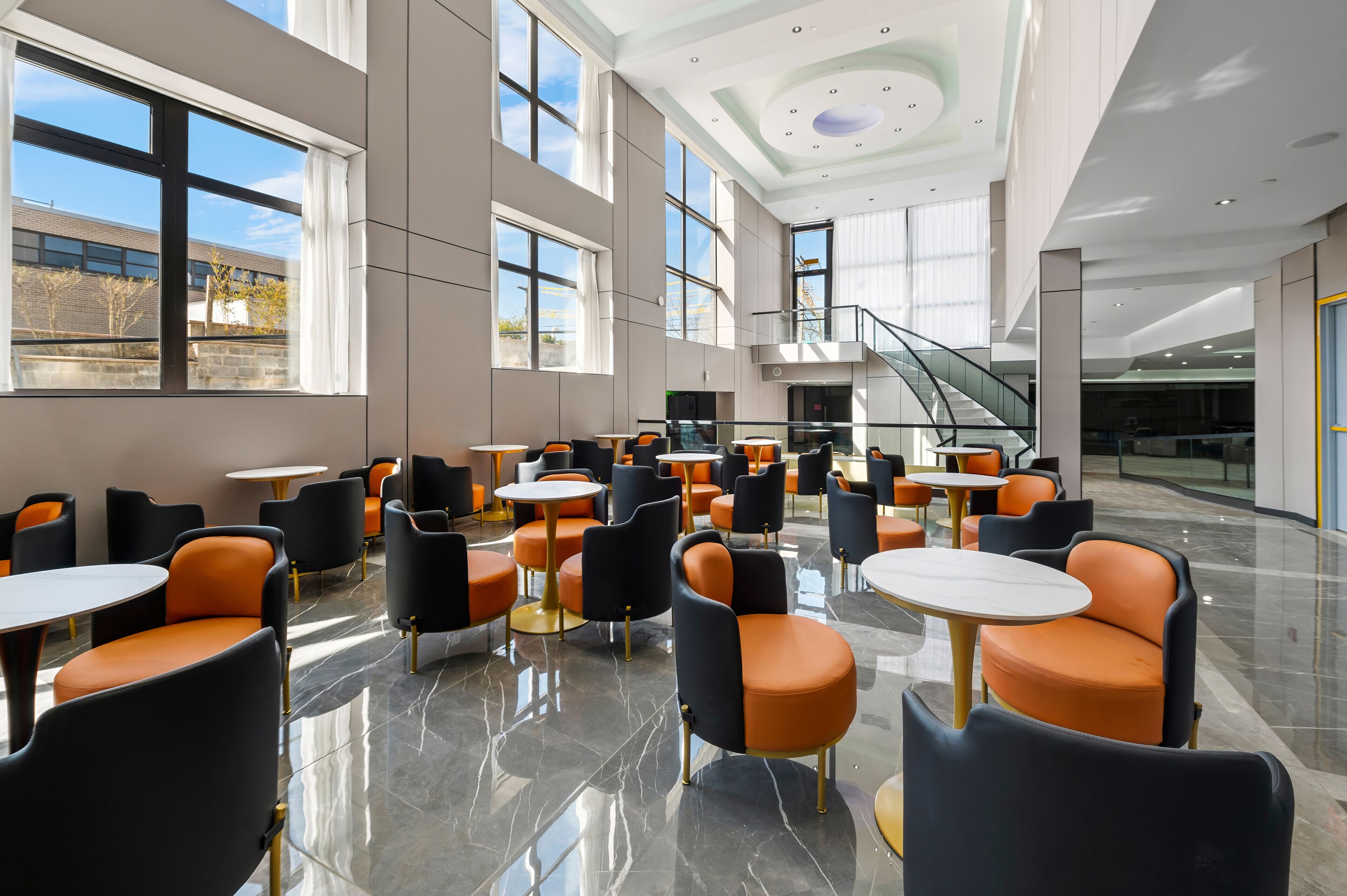 Foto - Ly New York Hotel