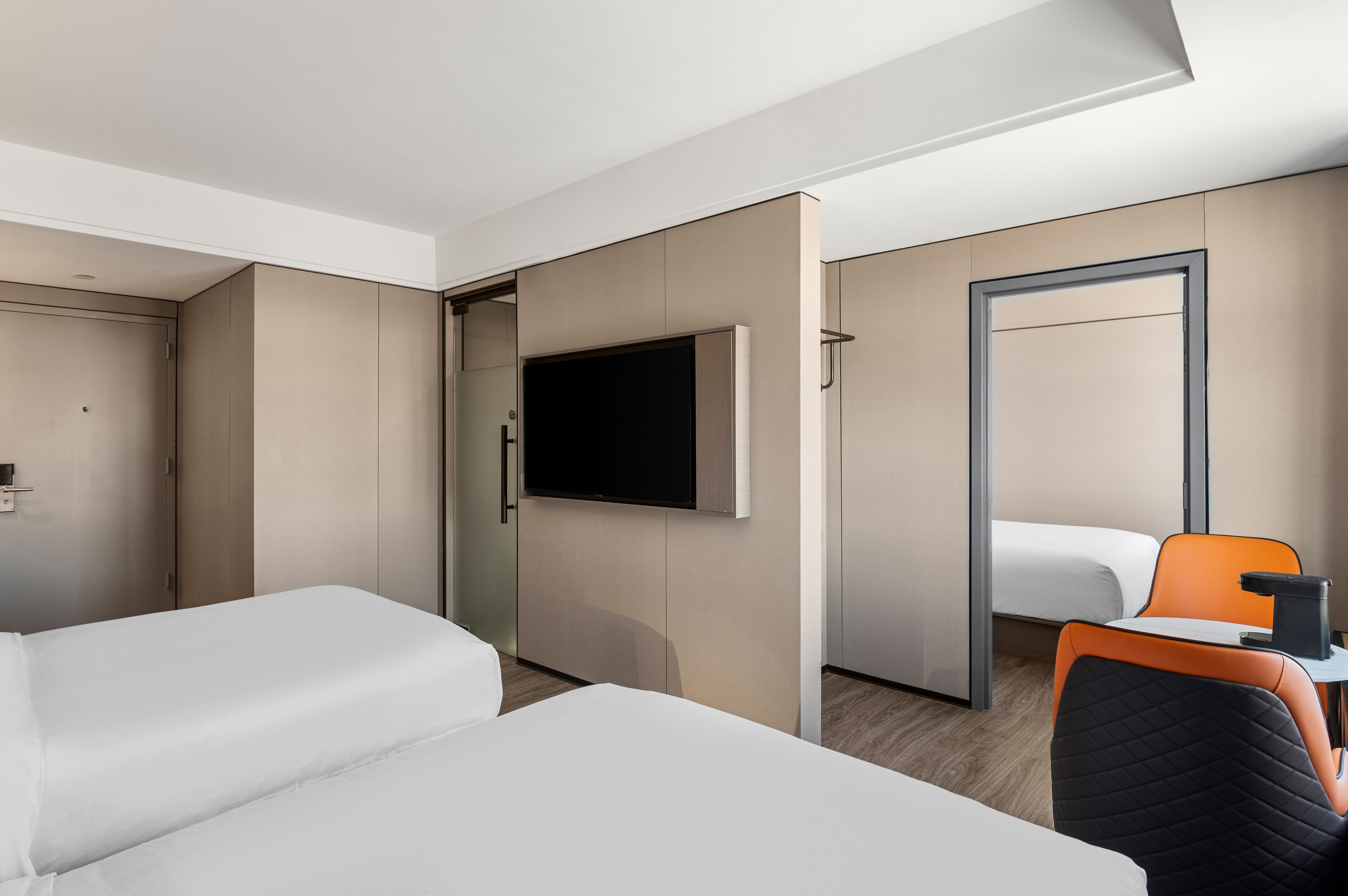 Foto - Ly New York Hotel