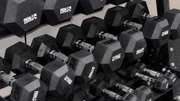 Gimnasio