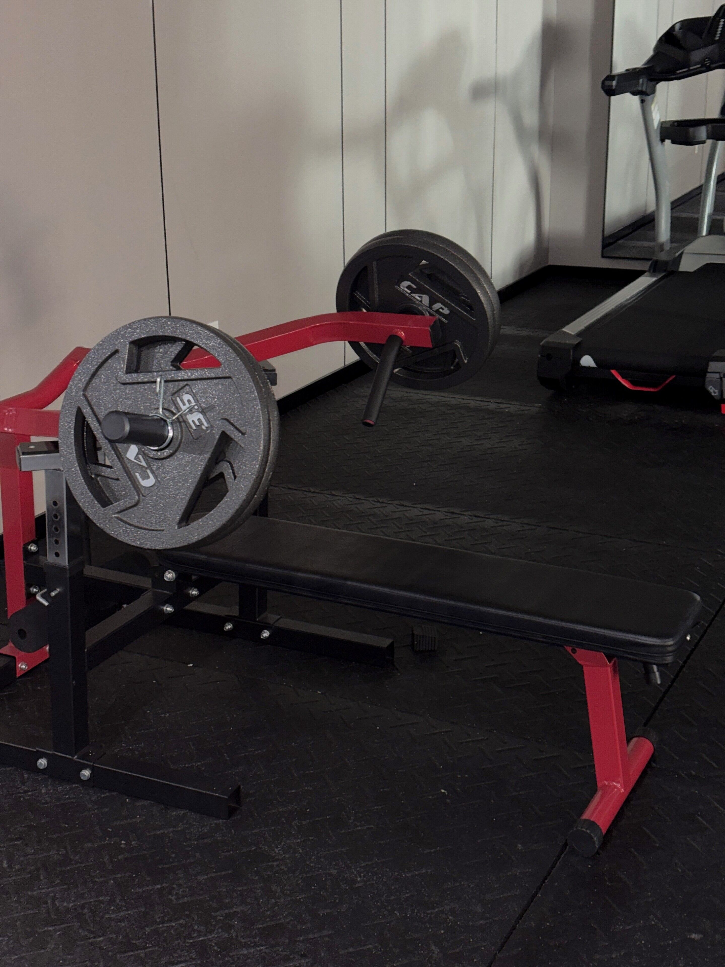 Foto - Ly New York Hotel