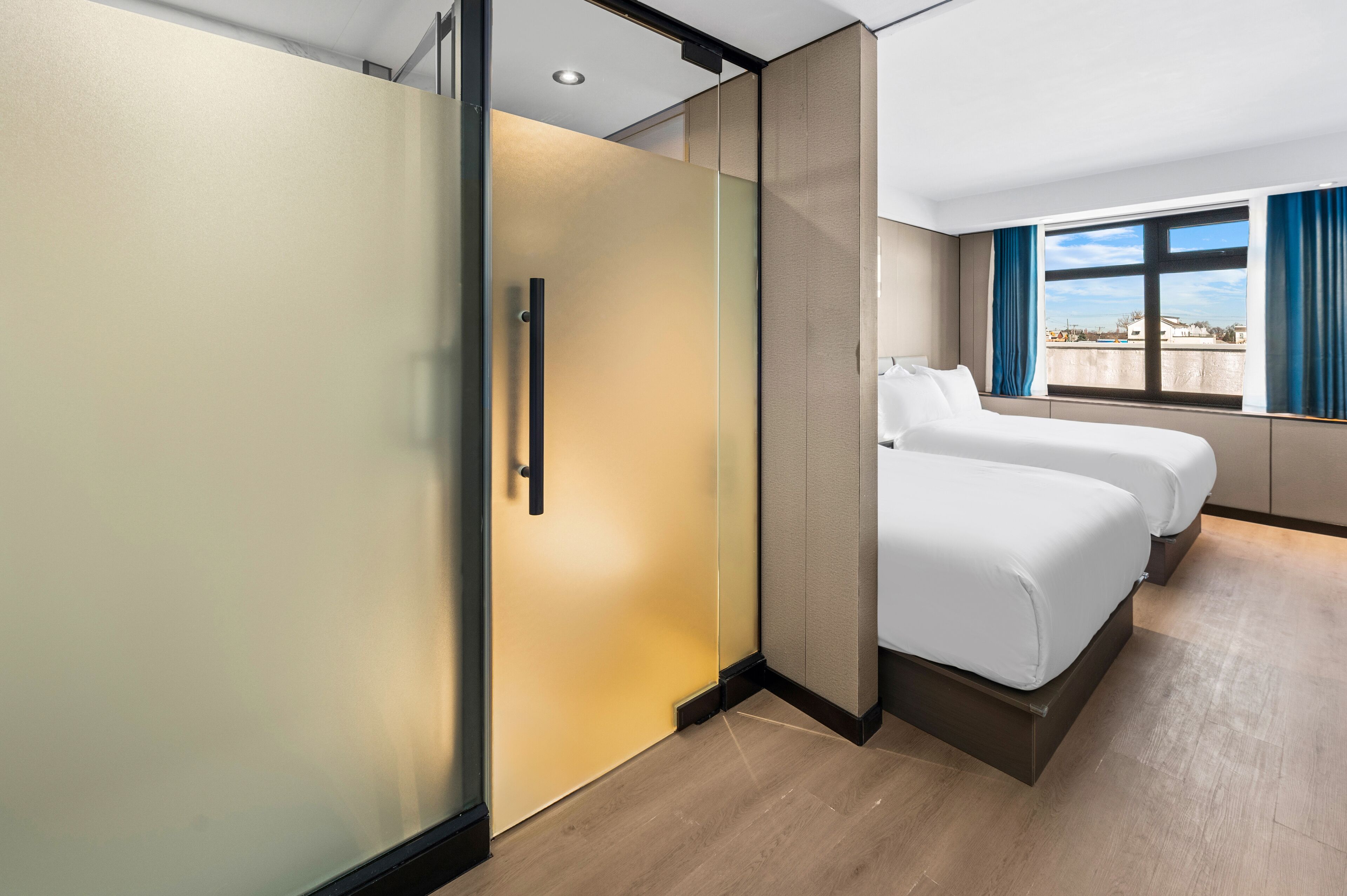 Foto - Ly New York Hotel