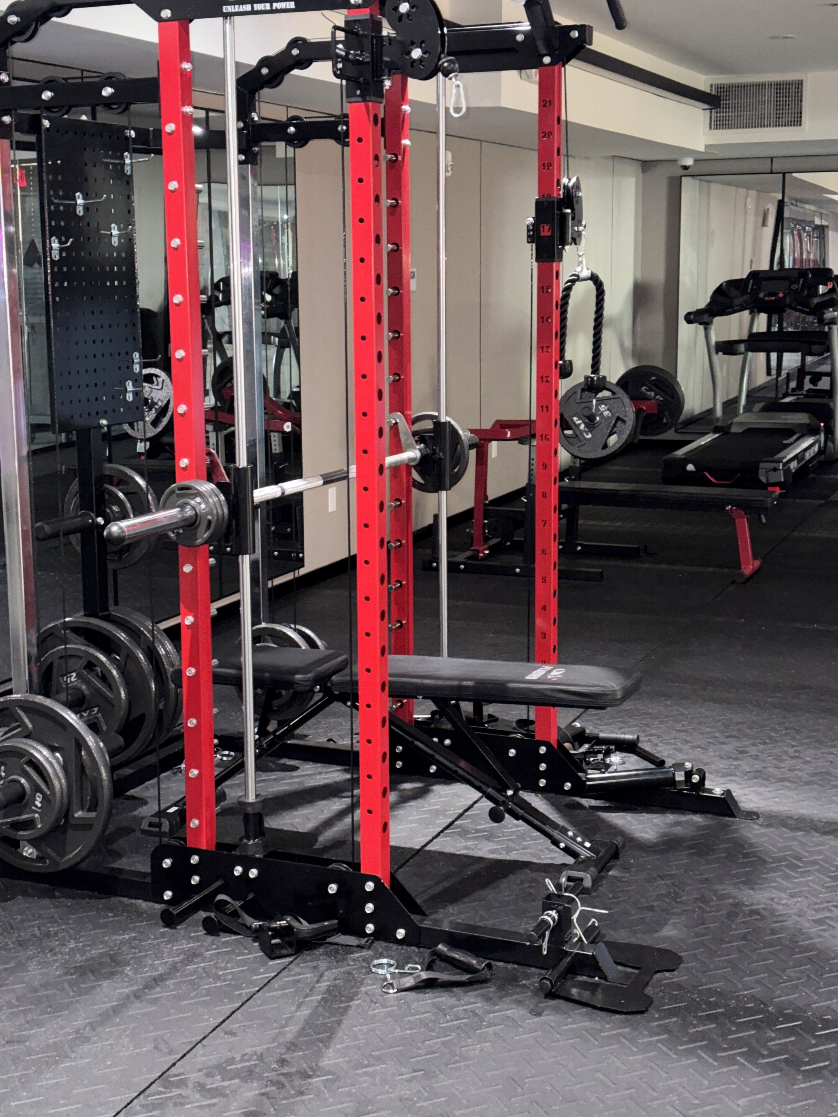 Foto - Ly New York Hotel