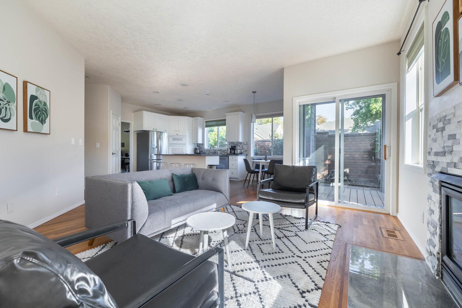 Charming Beaverton 6BR w/ Parking, nr Retail & Groceries, by Blueground