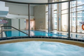 Inomhuspool