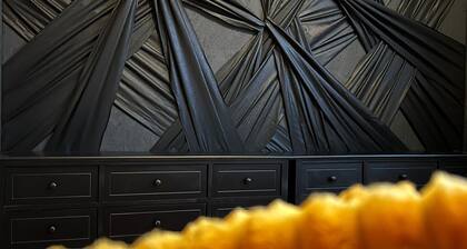 Appartement 'Mid - Century' avec terrasse partagée, jardin partagé et Wi-Fi