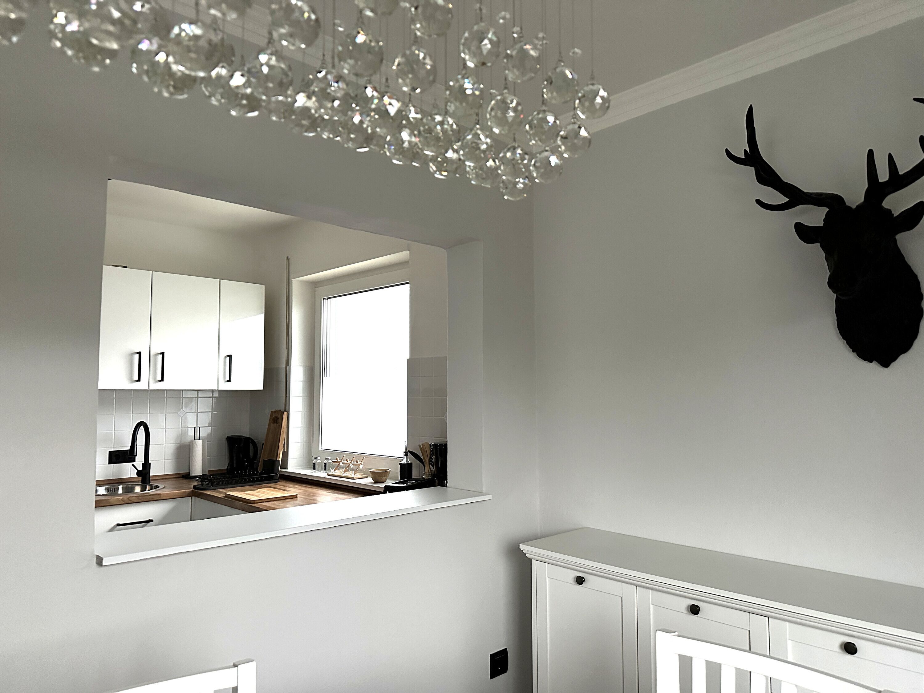 雪櫃、微波爐、焗爐、爐具