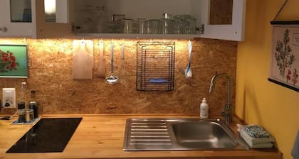 GemĂŒtliches Ferienstudio