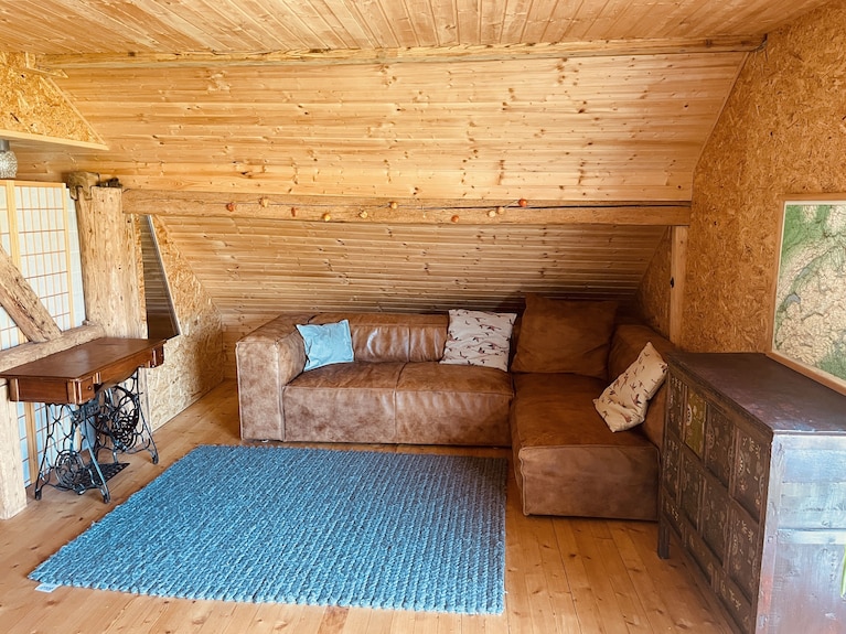 Gemütliches Ferienstudio - Sankt Anton