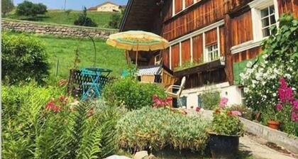 Gemütliches Ferienstudio