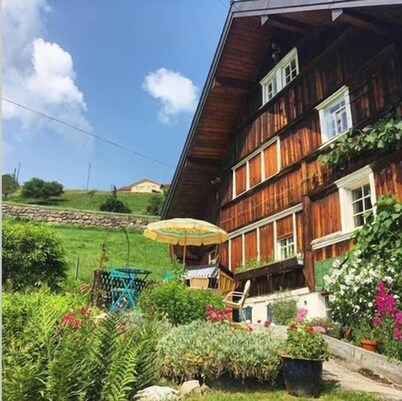 Gemütliches Ferienstudio