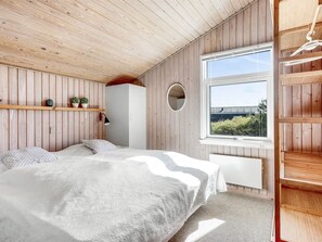 4 habitaciones y internet 